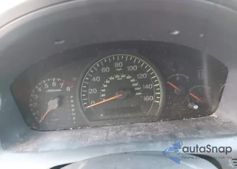 2004 Honda Accord Sdn Ex z USA, uszkodzony, nr VIN 1HGCM66864A093027